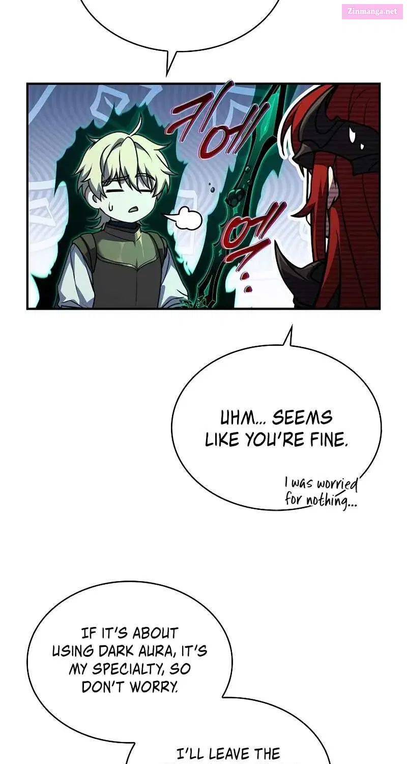 Monarch Of Death Mangakakalot X Chapter 38 Page 90