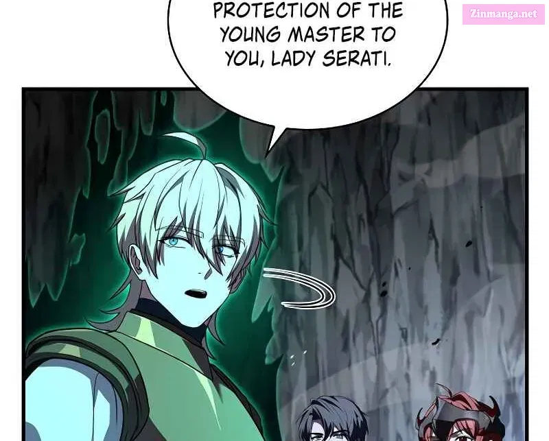 Monarch Of Death Mangakakalot X Chapter 38 Page 91