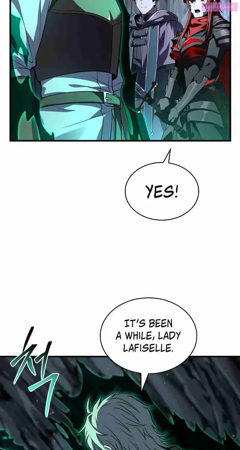 Monarch Of Death Mangakakalot X Chapter 38 Page 92