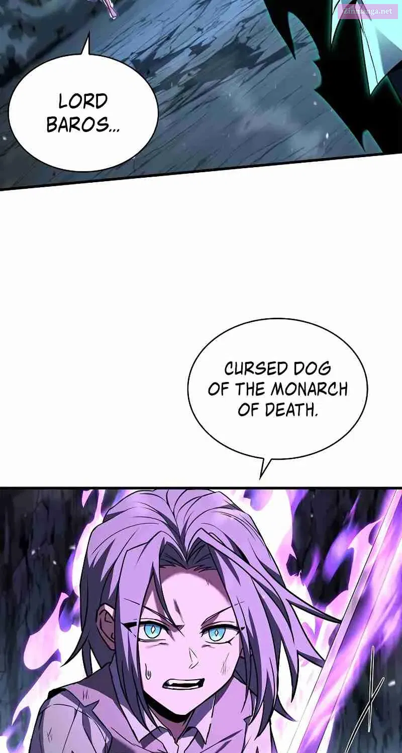 Monarch Of Death Mangakakalot X Chapter 38 Page 94