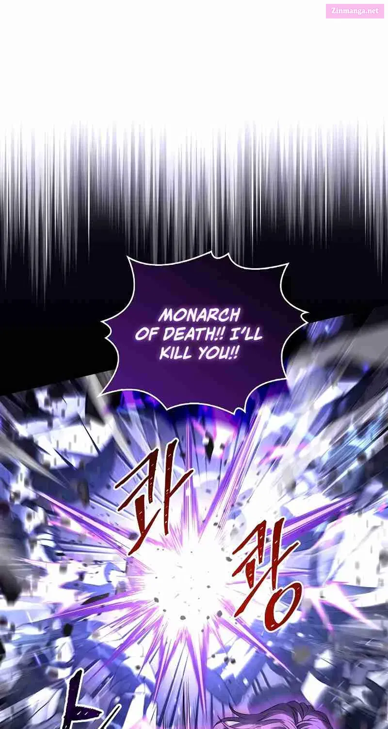 Monarch Of Death Mangakakalot X Chapter 38 Page 2