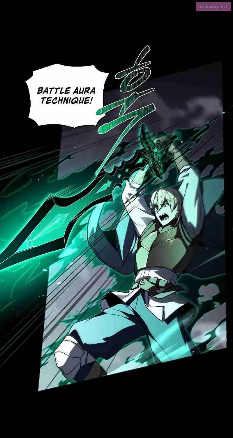 Monarch Of Death Mangakakalot X Chapter 38 Page 108