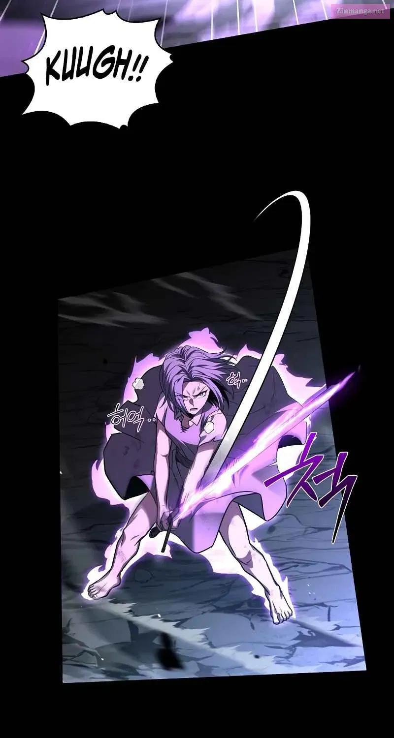 Monarch Of Death Mangakakalot X Chapter 38 Page 122