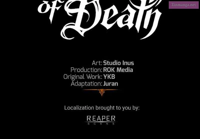 Monarch Of Death Mangakakalot X Chapter 38 Page 127