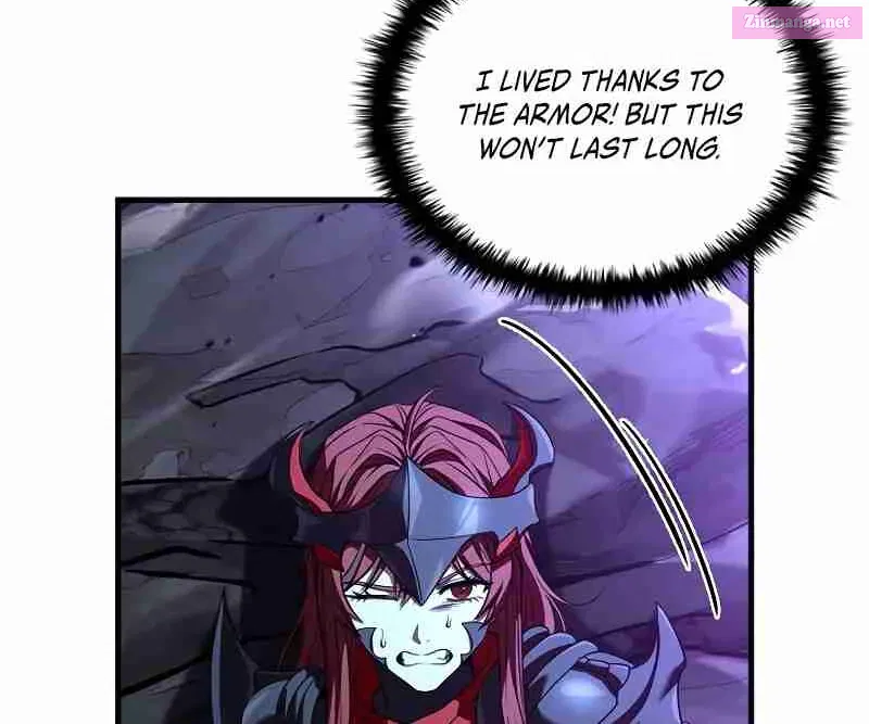 Monarch Of Death Mangakakalot X Chapter 38 Page 17