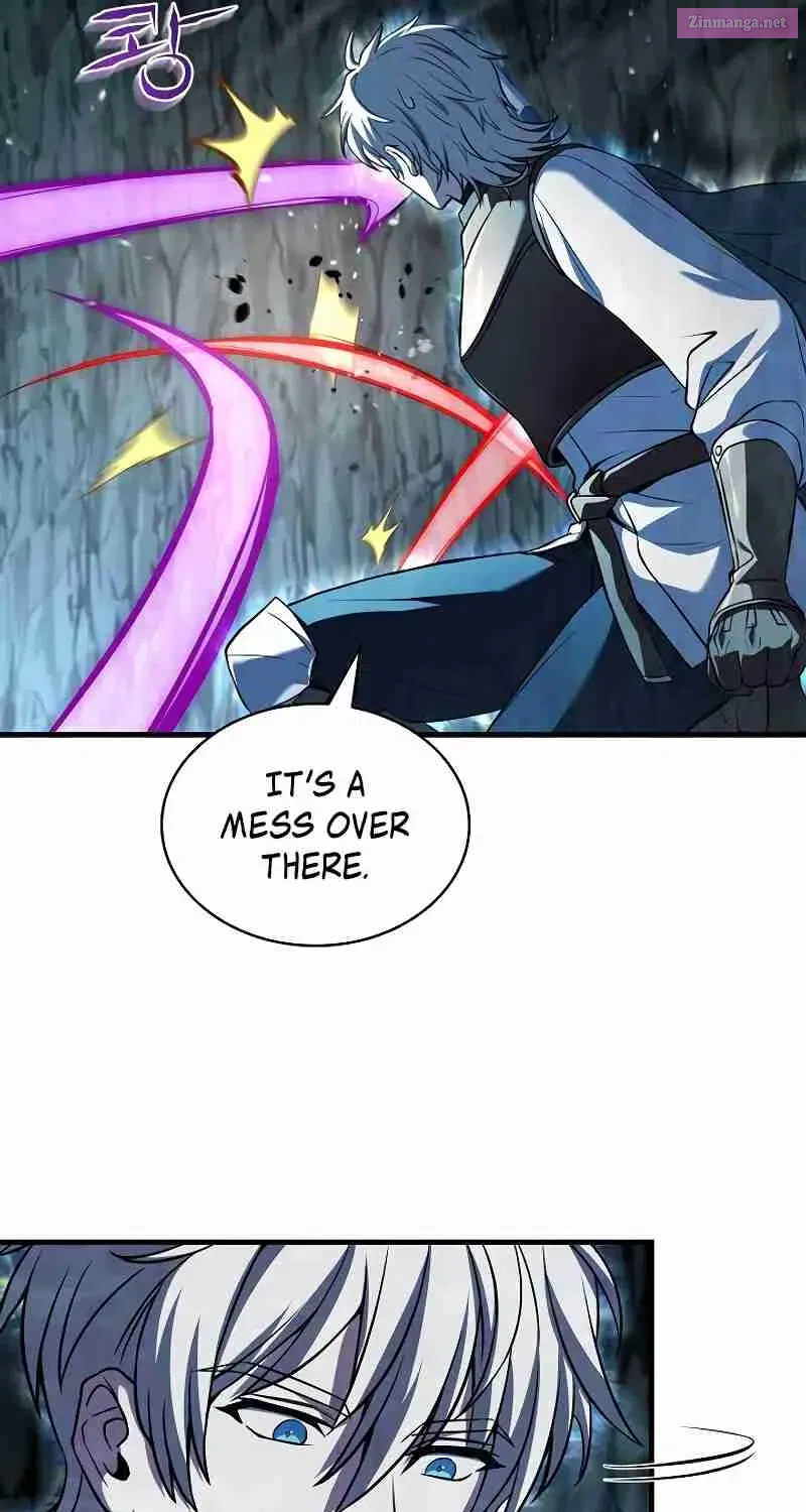 Monarch Of Death Mangakakalot X Chapter 38 Page 20