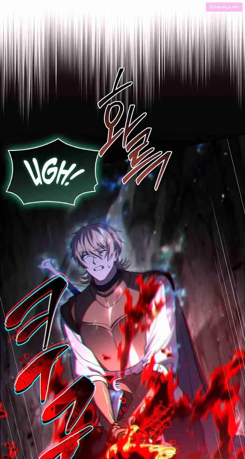 Monarch Of Death Mangakakalot X Chapter 38 Page 24