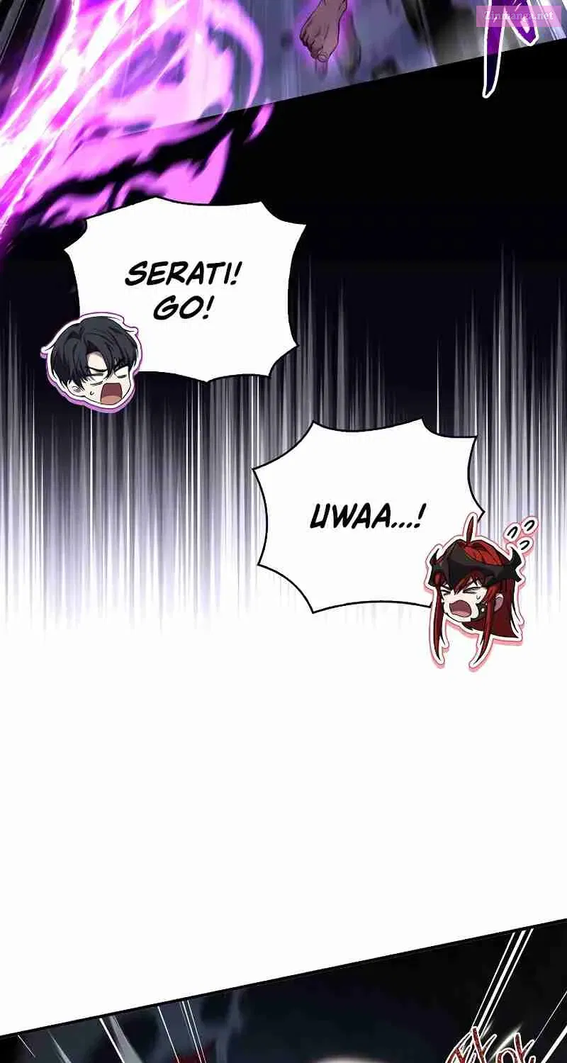 Monarch Of Death Mangakakalot X Chapter 38 Page 4