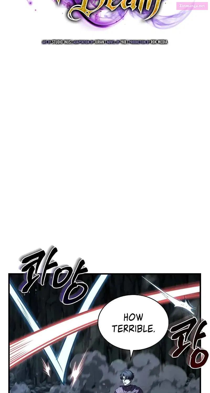 Monarch Of Death Mangakakalot X Chapter 38 Page 32