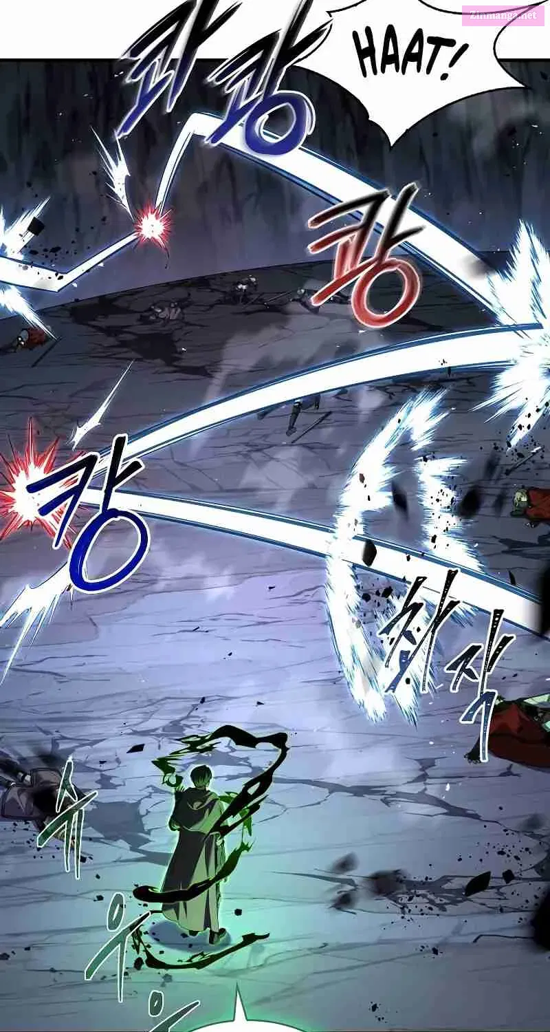 Monarch Of Death Mangakakalot X Chapter 38 Page 36