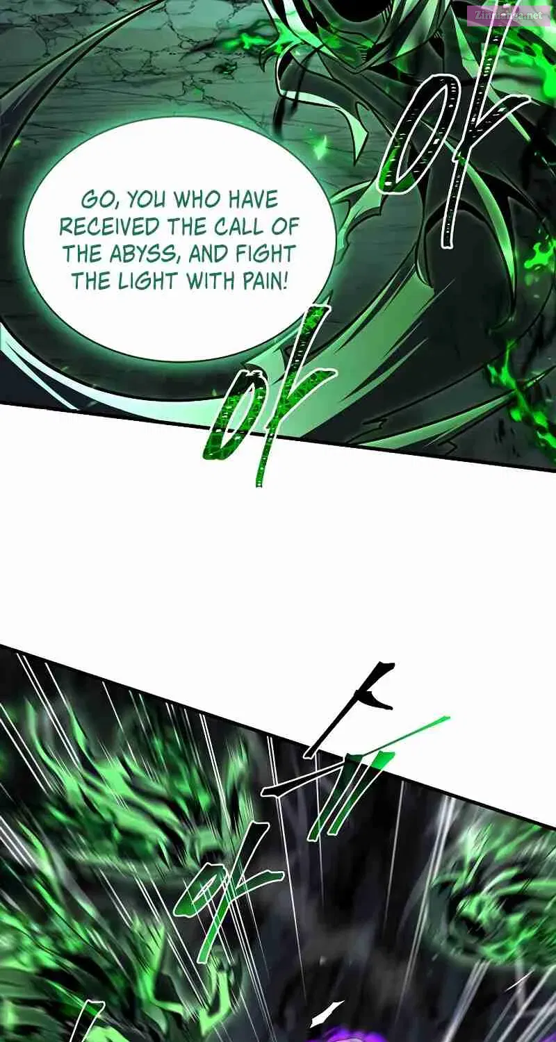 Monarch Of Death Mangakakalot X Chapter 38 Page 40