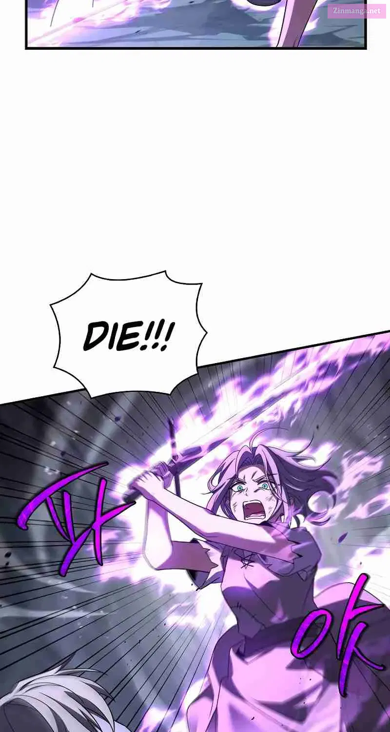 Monarch Of Death Mangakakalot X Chapter 39 Page 42