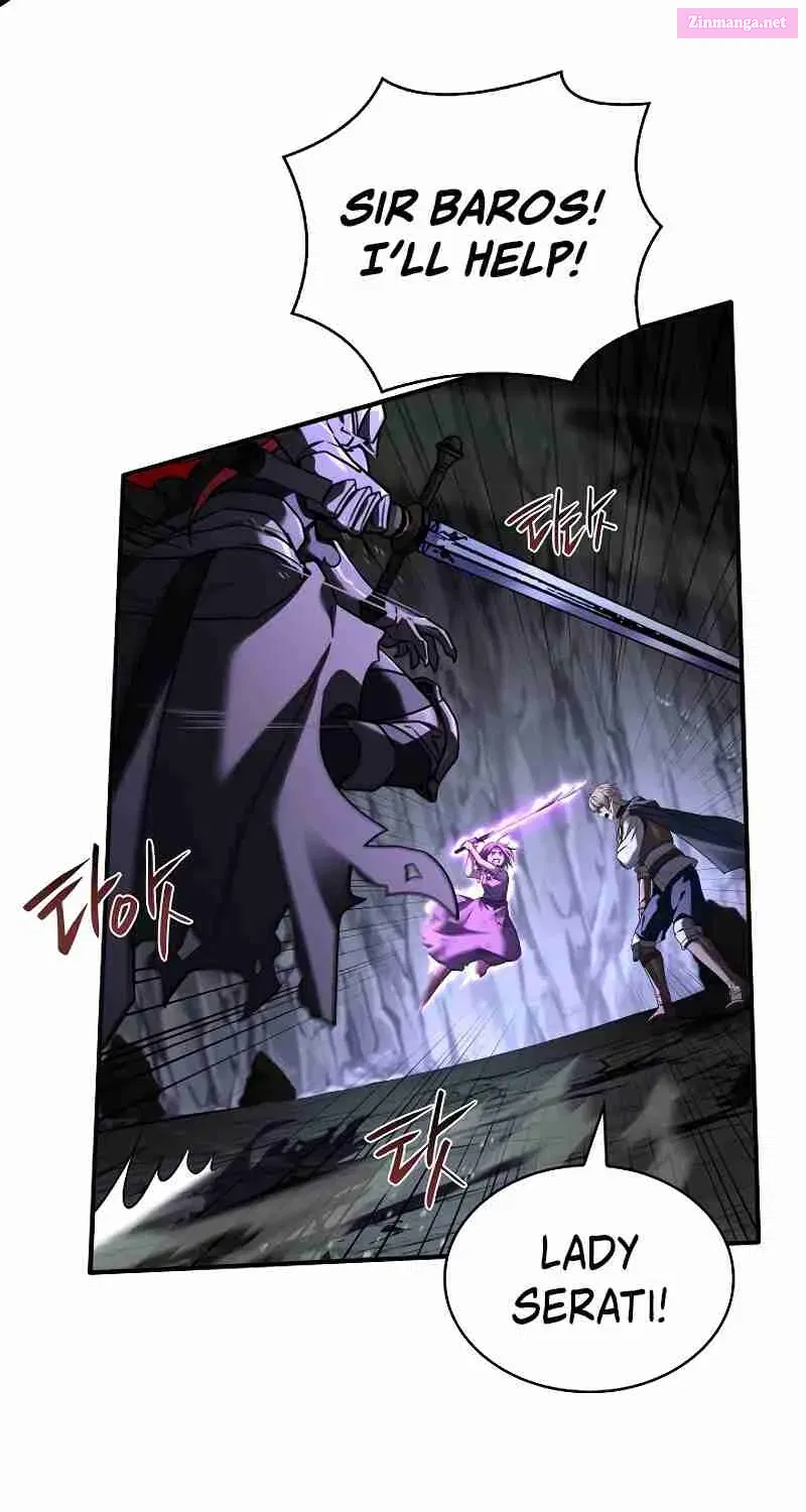 Monarch Of Death Mangakakalot X Chapter 39 Page 44