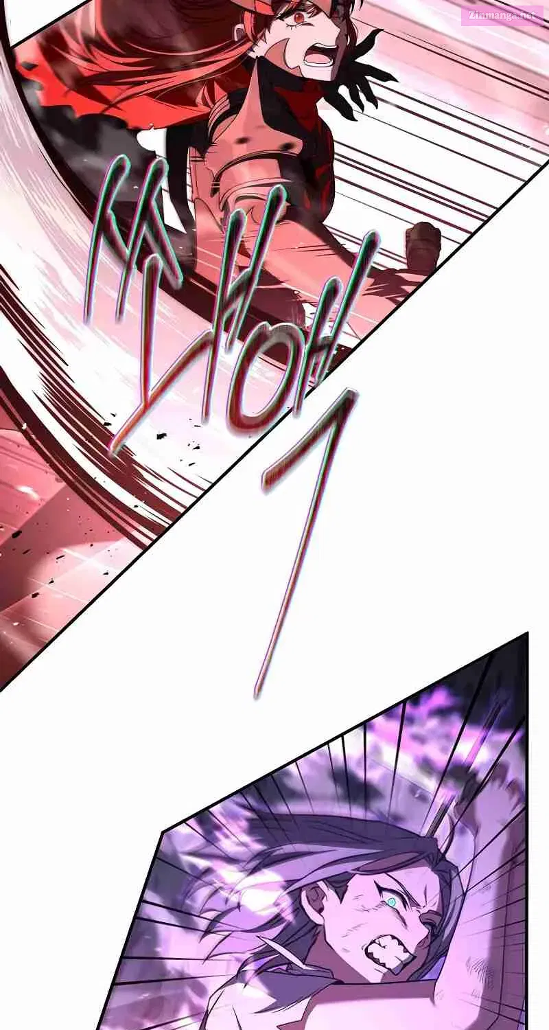 Monarch Of Death Mangakakalot X Chapter 39 Page 46