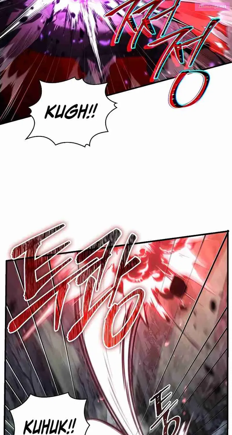 Monarch Of Death Mangakakalot X Chapter 39 Page 52