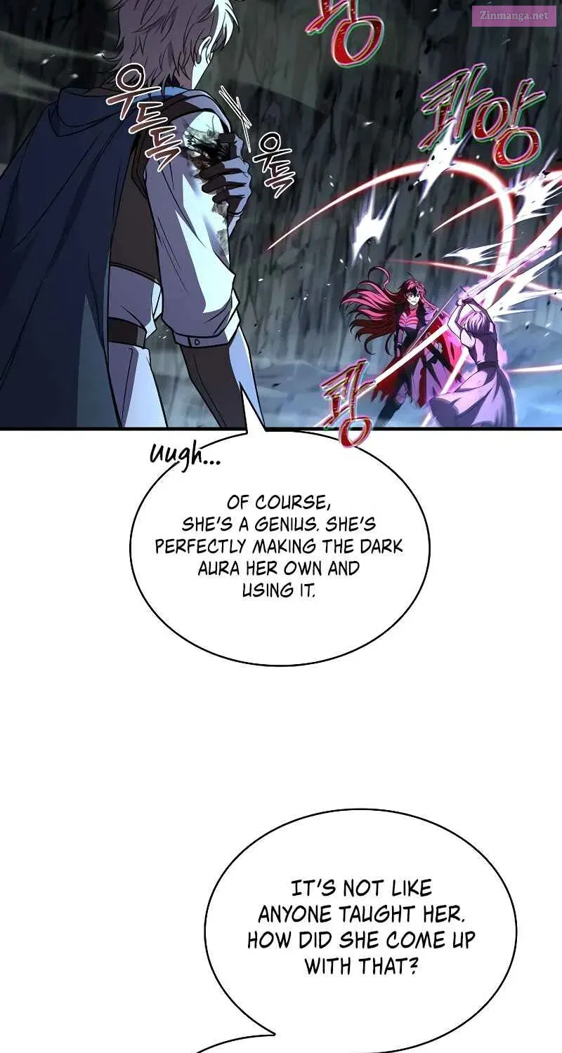 Monarch Of Death Mangakakalot X Chapter 39 Page 56