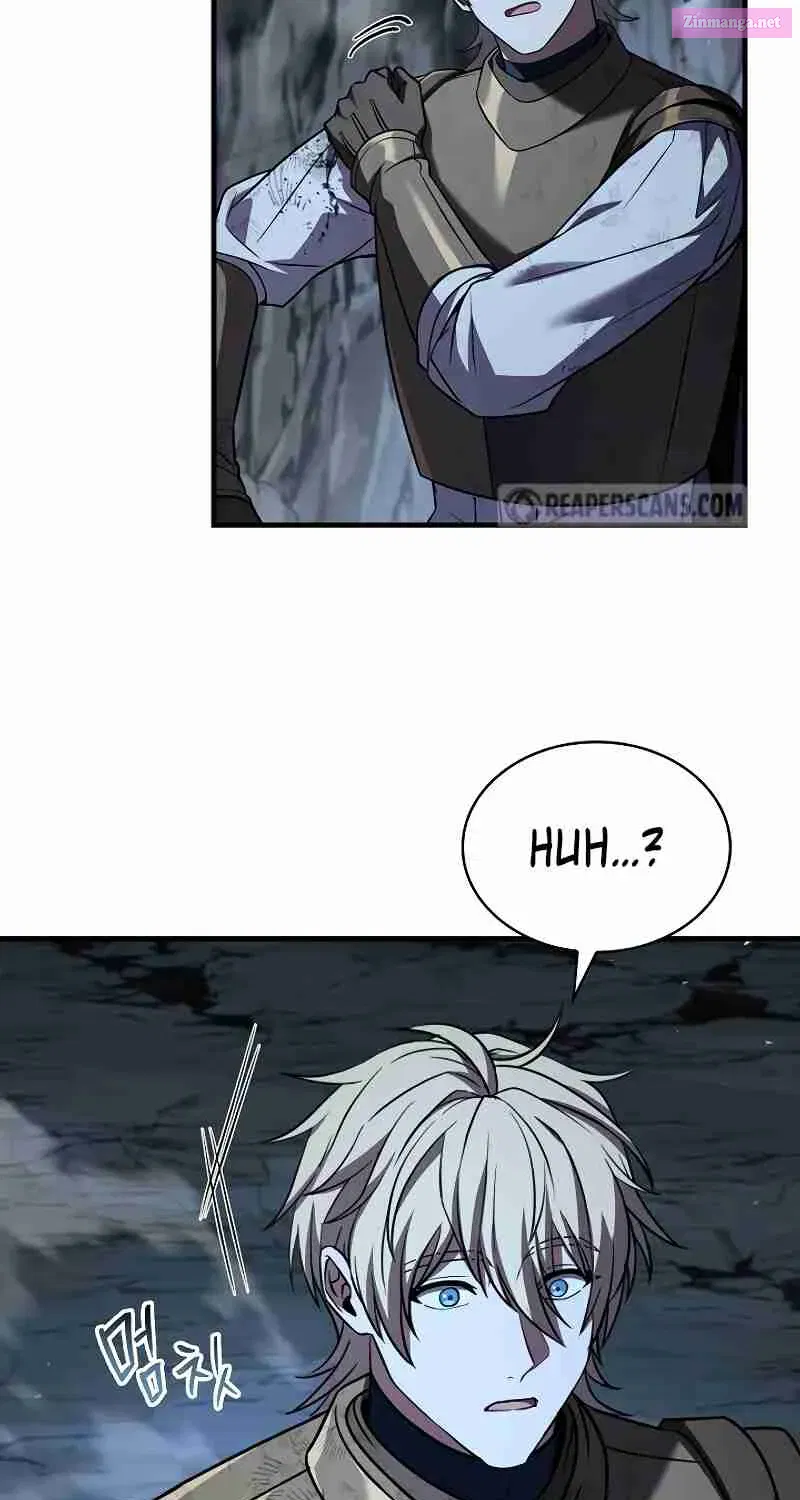 Monarch Of Death Mangakakalot X Chapter 39 Page 58