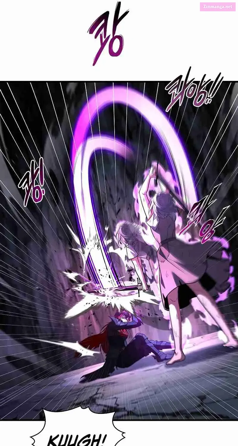 Monarch Of Death Mangakakalot X Chapter 39 Page 62