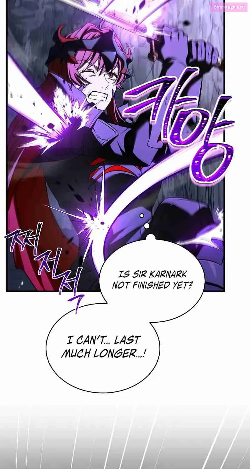Monarch Of Death Mangakakalot X Chapter 39 Page 64