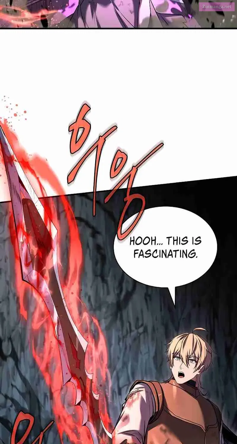 Monarch Of Death Mangakakalot X Chapter 39 Page 70