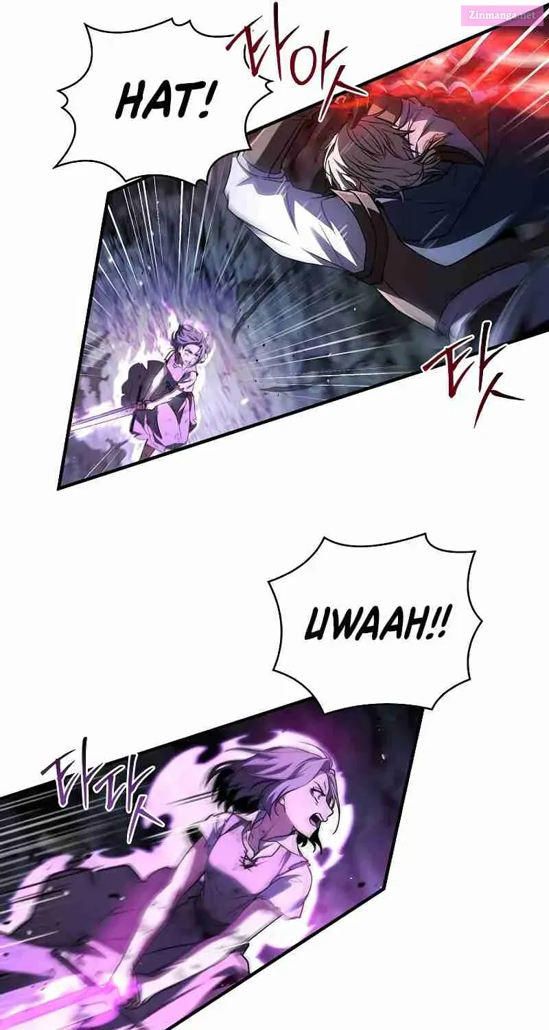 Monarch Of Death Mangakakalot X Chapter 39 Page 74