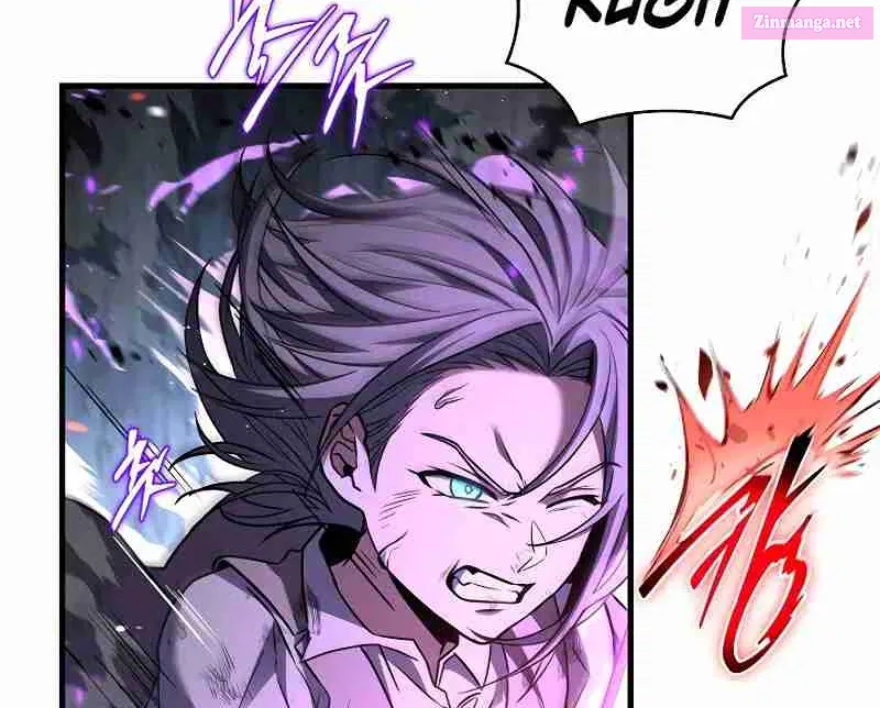 Monarch Of Death Mangakakalot X Chapter 39 Page 77