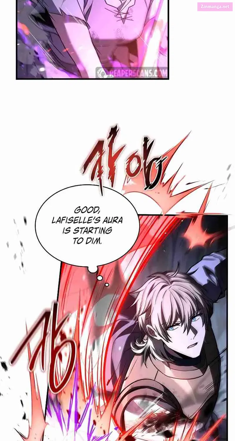 Monarch Of Death Mangakakalot X Chapter 39 Page 78
