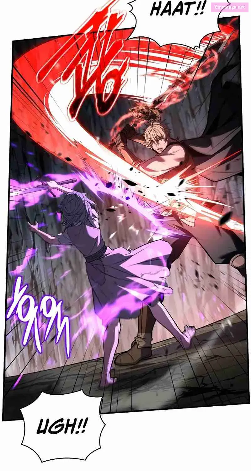 Monarch Of Death Mangakakalot X Chapter 39 Page 80