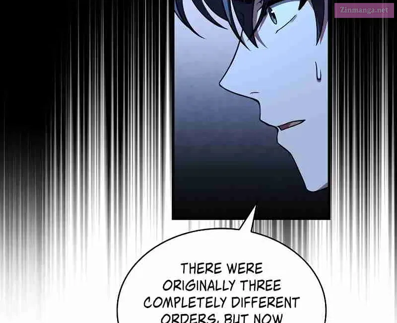 Monarch Of Death Mangakakalot X Chapter 39 Page 9
