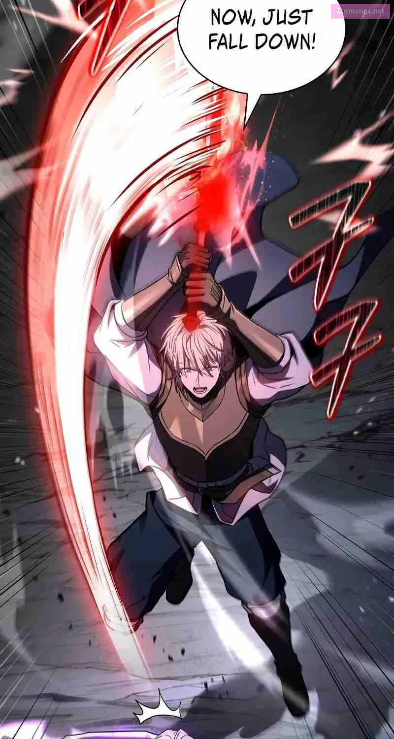 Monarch Of Death Mangakakalot X Chapter 39 Page 82