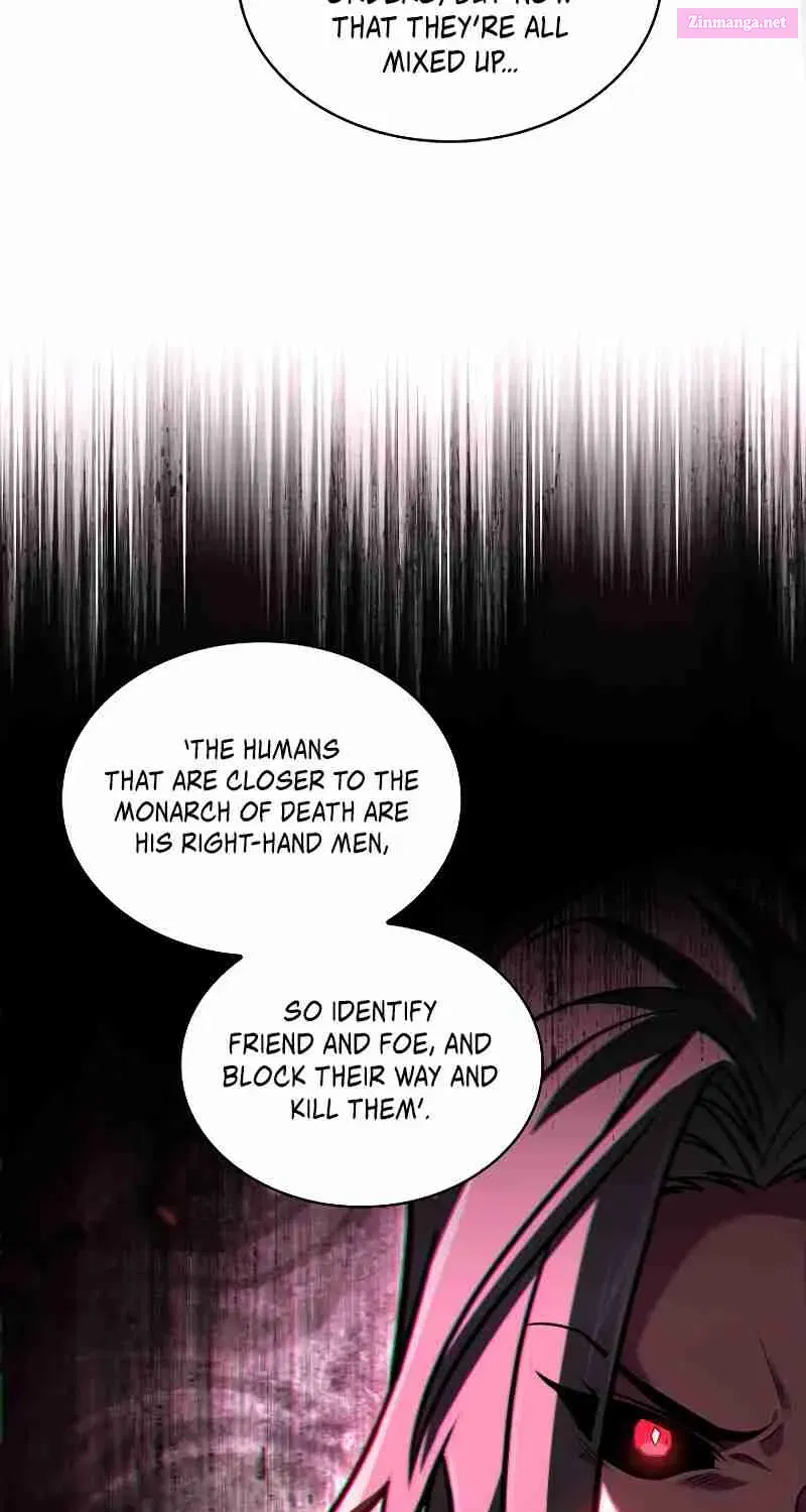 Monarch Of Death Mangakakalot X Chapter 39 Page 10