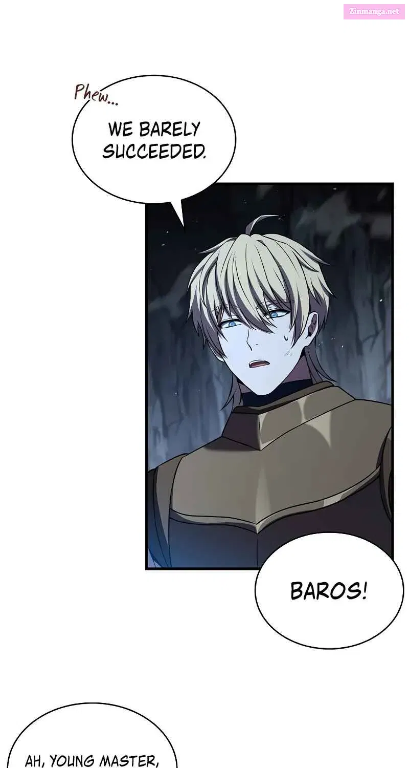 Monarch Of Death Mangakakalot X Chapter 39 Page 100
