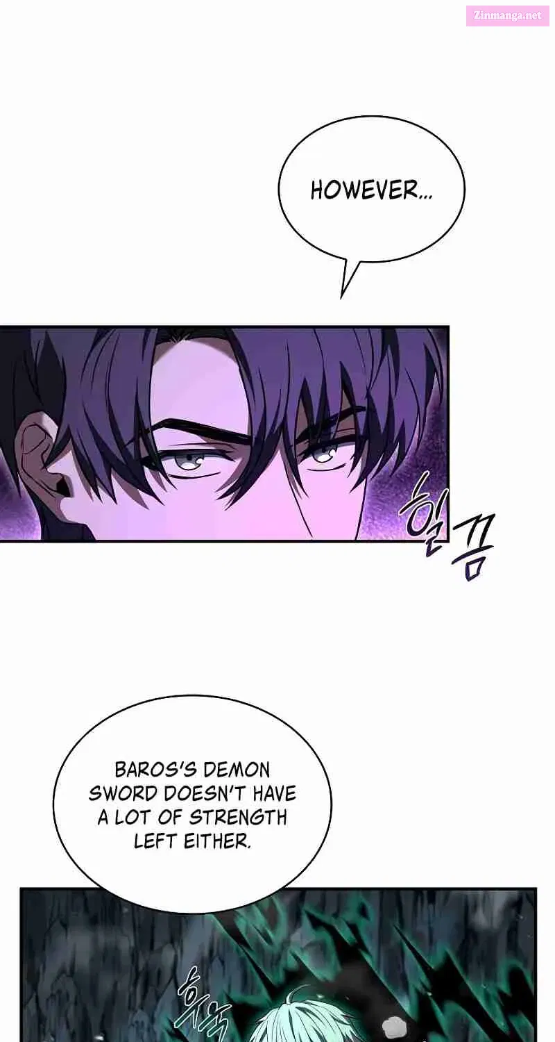 Monarch Of Death Mangakakalot X Chapter 39 Page 2