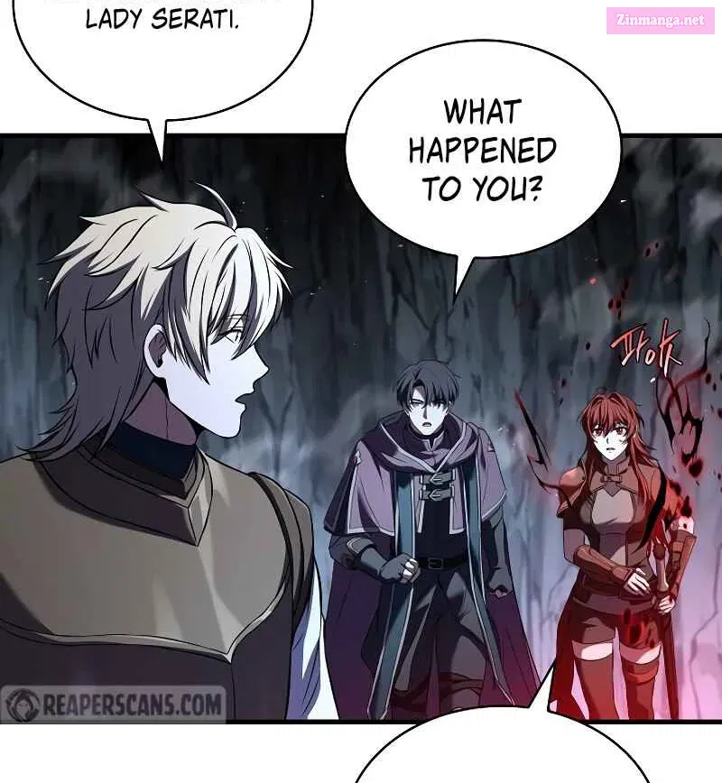 Monarch Of Death Mangakakalot X Chapter 39 Page 101