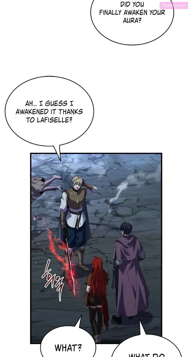 Monarch Of Death Mangakakalot X Chapter 39 Page 102