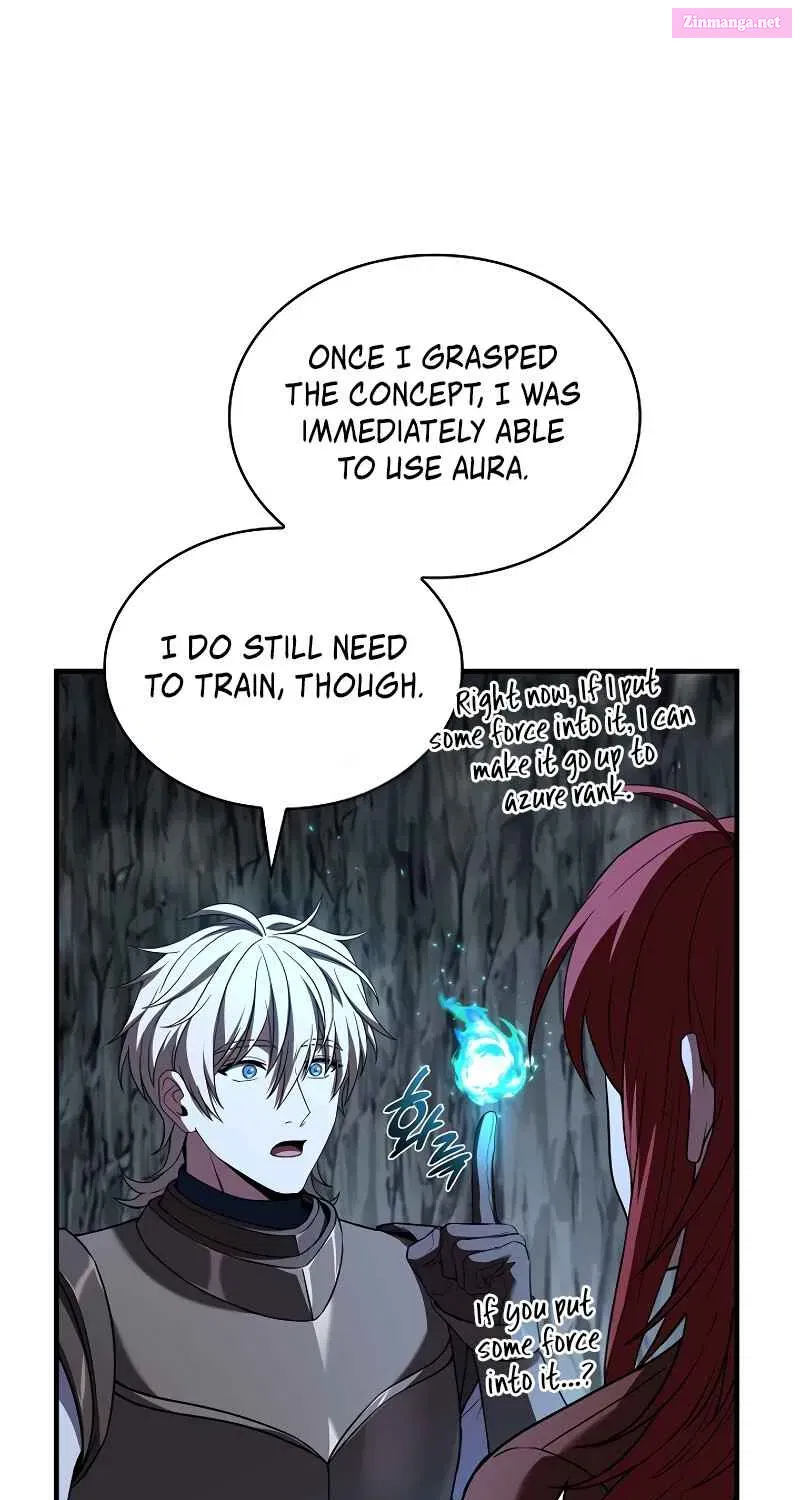 Monarch Of Death Mangakakalot X Chapter 39 Page 112