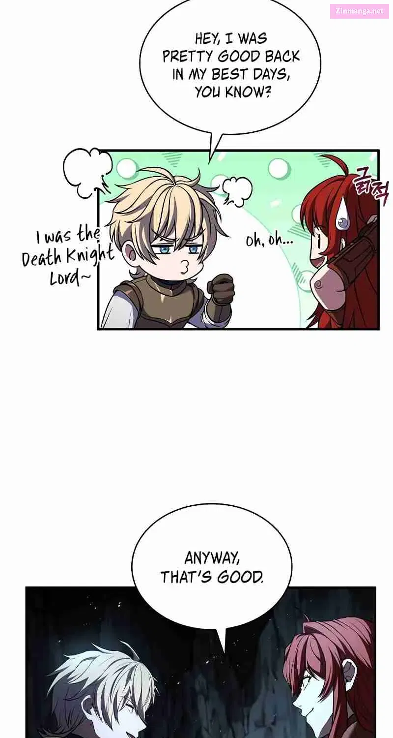 Monarch Of Death Mangakakalot X Chapter 39 Page 114