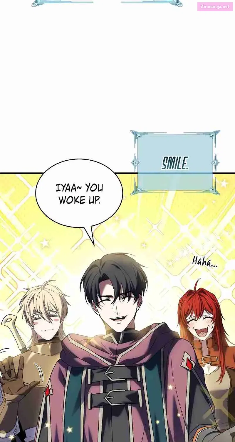 Monarch Of Death Mangakakalot X Chapter 39 Page 118