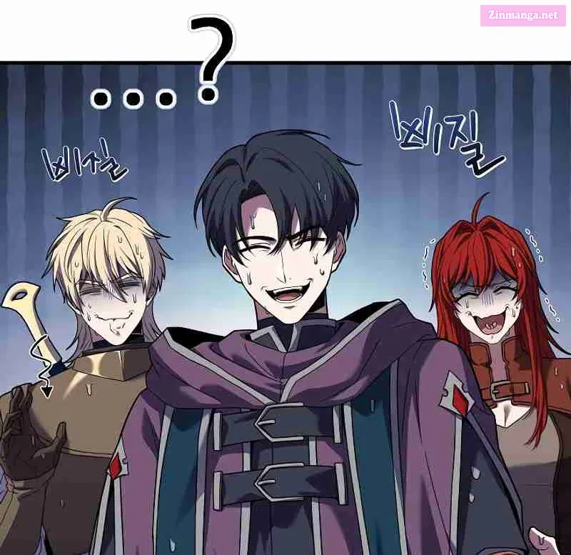 Monarch Of Death Mangakakalot X Chapter 39 Page 121