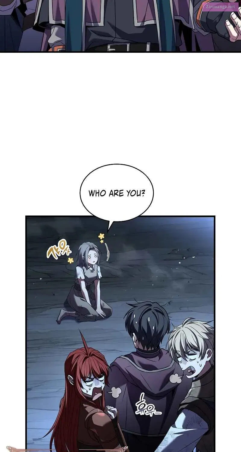 Monarch Of Death Mangakakalot X Chapter 39 Page 122