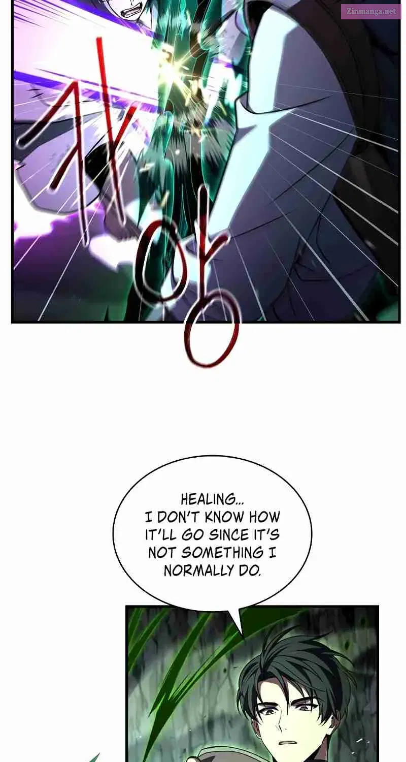 Monarch Of Death Mangakakalot X Chapter 39 Page 16