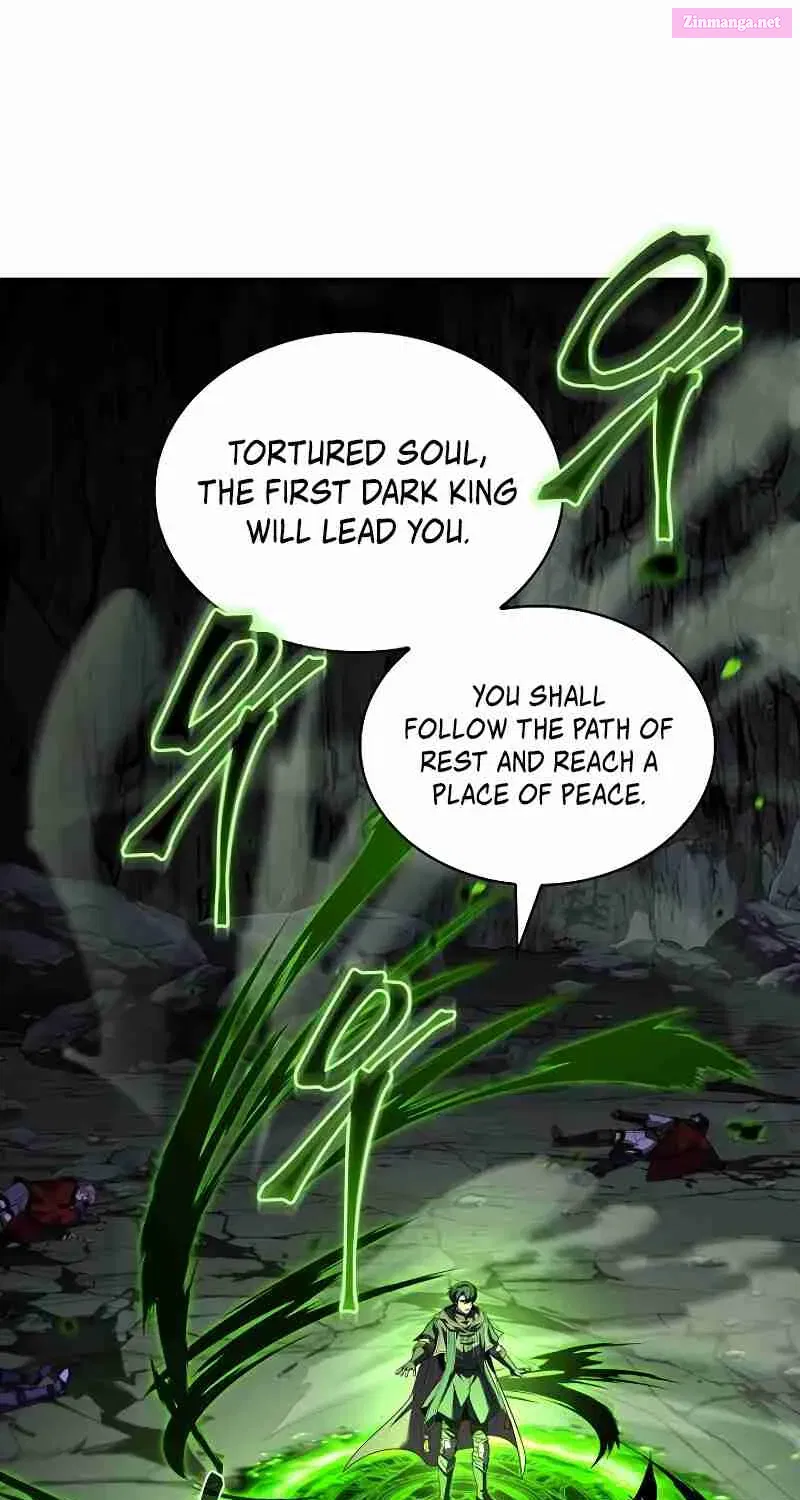 Monarch Of Death Mangakakalot X Chapter 39 Page 18