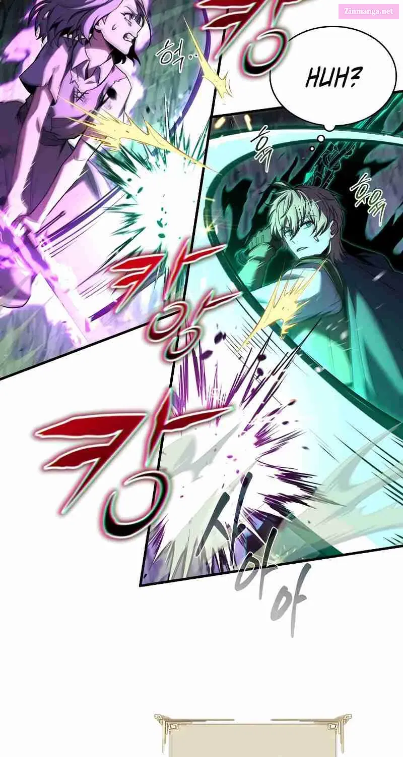Monarch Of Death Mangakakalot X Chapter 39 Page 22