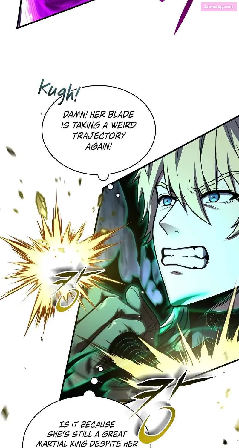 Monarch Of Death Mangakakalot X Chapter 39 Page 28
