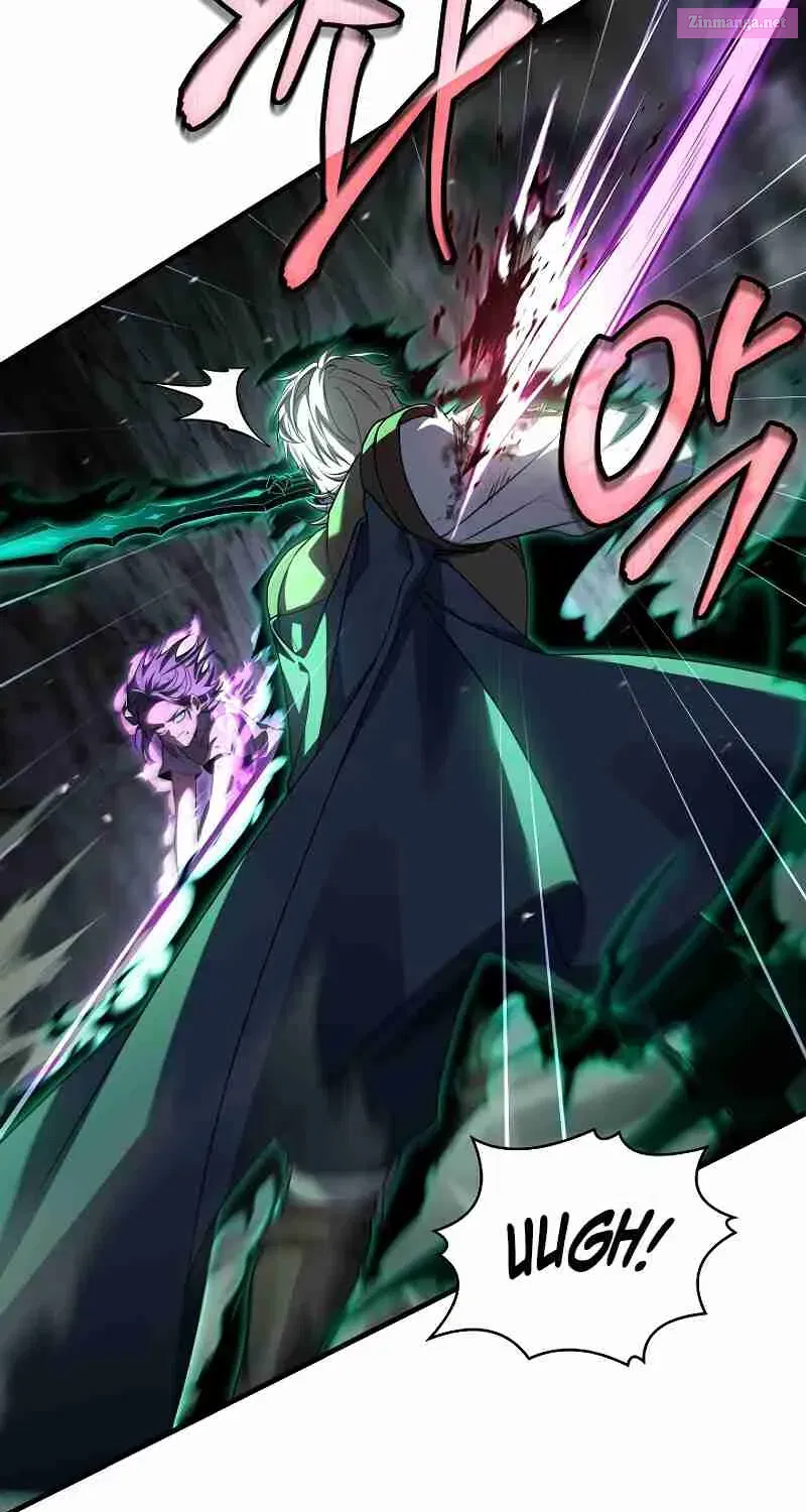 Monarch Of Death Mangakakalot X Chapter 39 Page 30