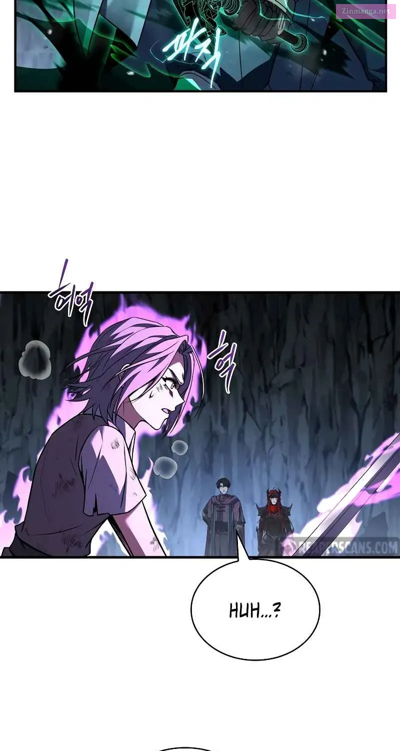 Monarch Of Death Mangakakalot X Chapter 39 Page 4