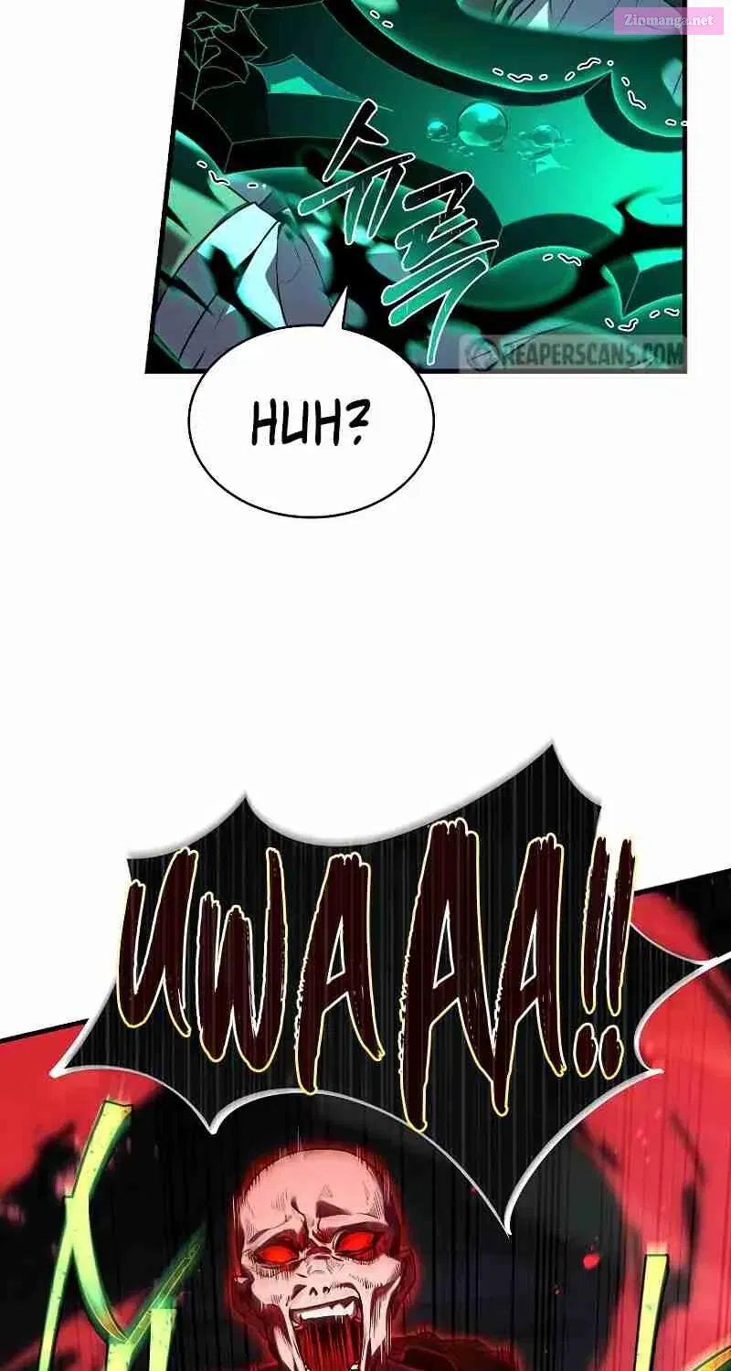 Monarch Of Death Mangakakalot X Chapter 39 Page 32