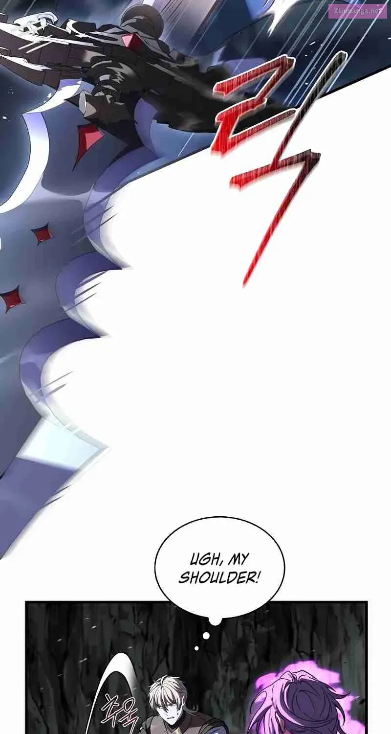 Monarch Of Death Mangakakalot X Chapter 39 Page 40