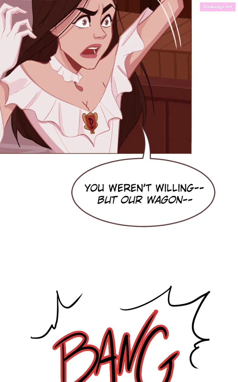Madame Outlaw Mangakakalot X Chapter 4 Page 31