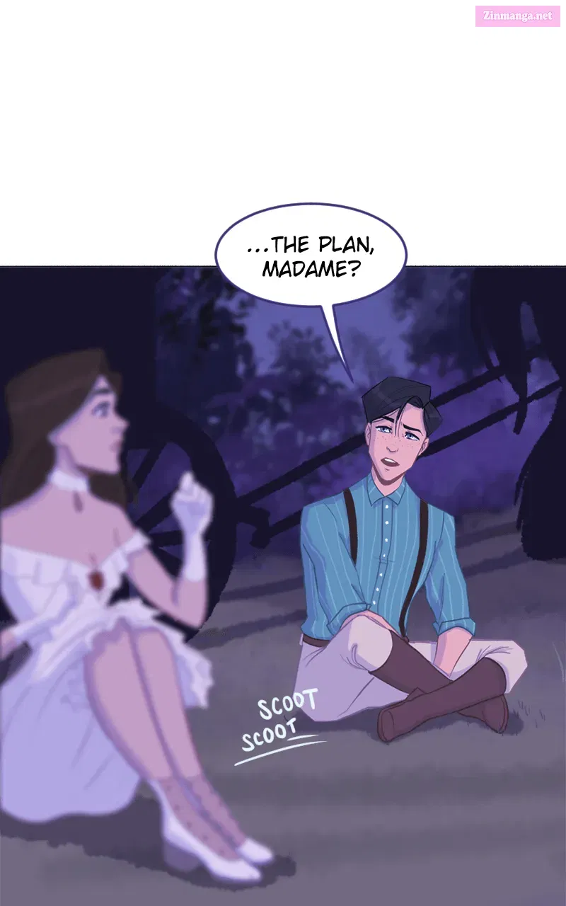 Madame Outlaw Mangakakalot X Chapter 5 Page 29